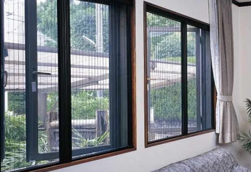 Những điều không nên khi lắp đặt cửa lưới chống muỗi cho cửa sổ