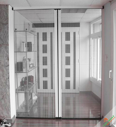 Cửa lưới chống muỗi quận Tân Phú Cửa lưới chống muỗi quận Tân Phú
