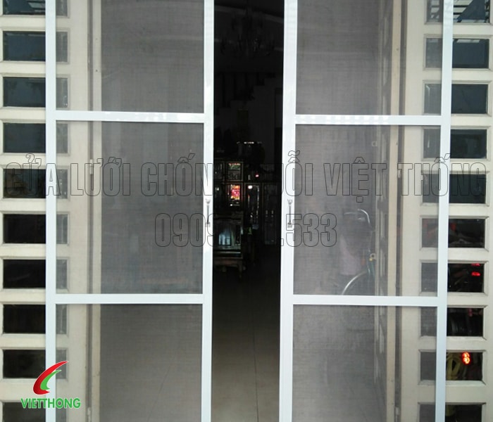cửa lưới chống muỗi quận Bình Tân cửa lưới chống muỗi quận Bình Tân