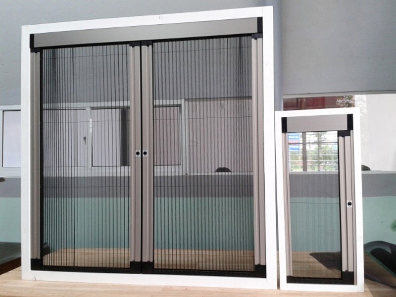 cửa lưới chống muỗi lùa cửa lưới chống muỗi lùa