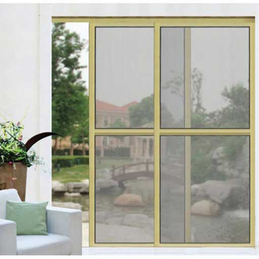 Cửa lưới chống muỗi Quận 12 Cửa lưới chống muỗi Quận 12