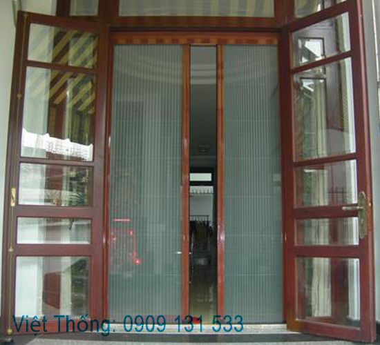 Cửa lưới chống muỗi Quận 8 Cửa lưới chống muỗi Quận 8
