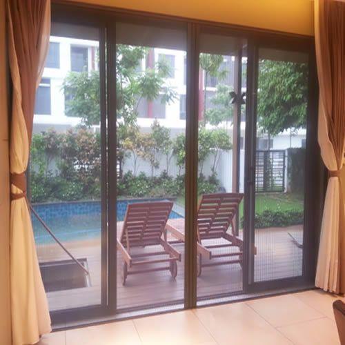 Cửa lưới chống muỗi Quận Phú Nhuận Cửa lưới chống muỗi Quận Phú Nhuận