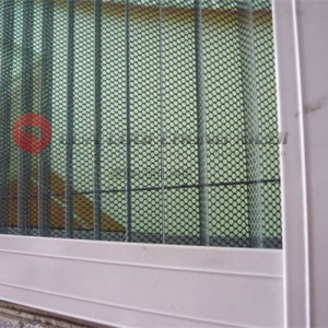 Cửa lưới chống muỗi Quận 2 và thi công cửa lưới chống muỗi tại nhà