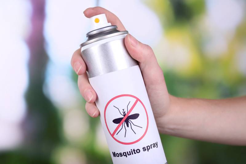 Những điều thú vị về loài muỗi và cách phòng chống muỗi