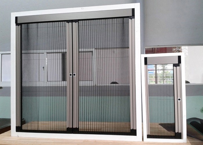 Cửa lưới chống muỗi Cửa lưới chống muỗi