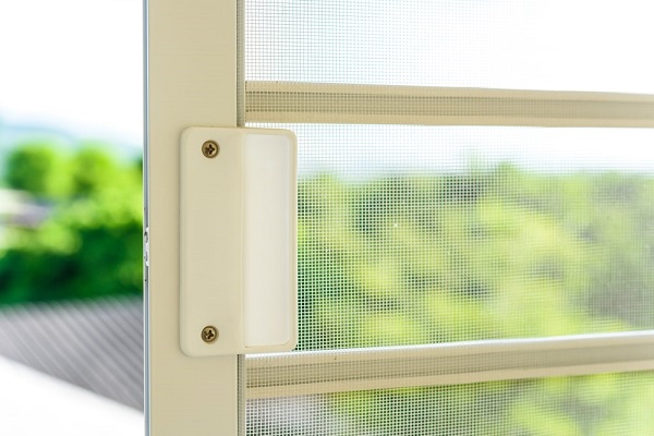 Cửa lưới chống muỗi xếp lựa chọn hàng đầu cho căn nhà của bạn