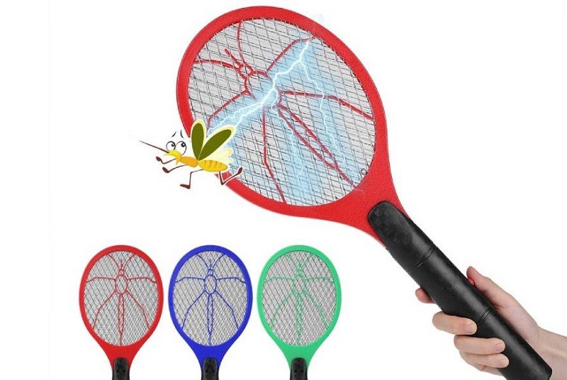Những cách chống muỗi hiệu quả