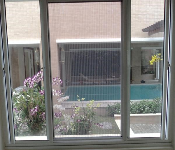 Tại sao nên lắp đặt cửa lưới chống muỗi cho căn nhà của bạn?