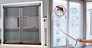 Cách chống muỗi đơn giản cho mọi nhà