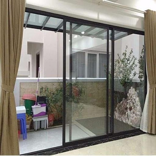 Trang trí ngôi nhà của bạn bằng cửa lưới chống muỗi
