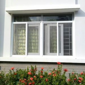 Cửa lưới chống muỗi nào thích hợp cho cửa sổ