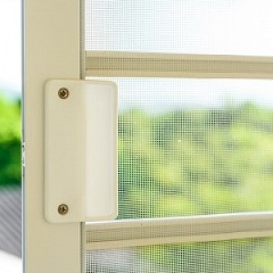 Cửa lưới chống muỗi xếp lựa chọn hàng đầu cho căn nhà của bạn