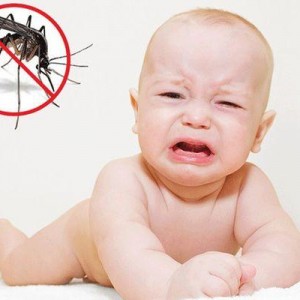 Những nguyên nhân khiến bạn bị muỗi đốt nhiều hơn người khác